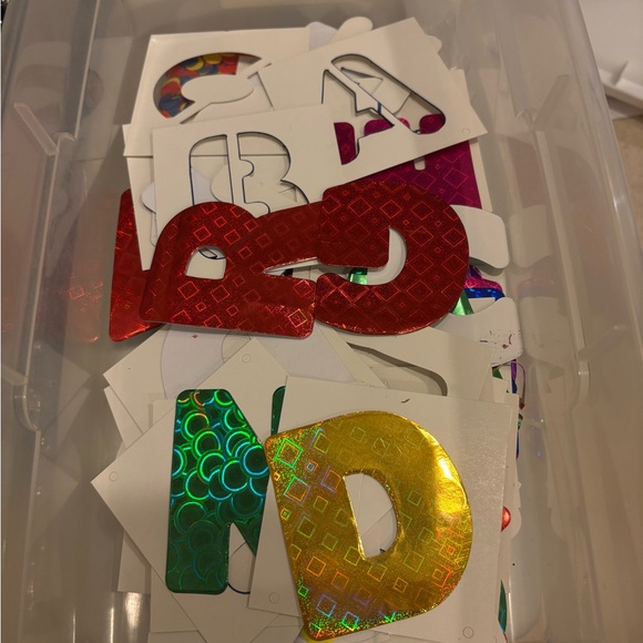 Craft supplies - Picture 5 of 10